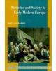 Medicine and Society in Early Modern Europe - 9780521412544-thumb