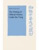 The Writing of Official History under the T'ang - 9780521413480-thumb