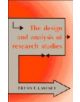 The Design and Analysis of Research Studies - 9780521414531-thumb