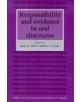 Responsibility and Evidence in Oral Discourse - 9780521415156-thumb