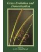 Grass Evolution and Domestication - 9780521416542-thumb