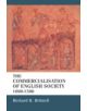 The Commercialisation of English Society 1000-1500 - 9780521418232-thumb