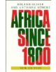 Africa since 1800 - 9780521419468-thumb