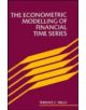 The Econometric Modelling of Financial Time Series - 9780521422574-thumb