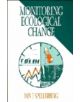 Monitoring Ecological Change - 9780521424073-thumb