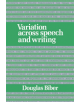 Variation across Speech and Writing - 9780521425568-thumb