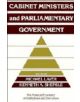 Cabinet Ministers and Parliamentary Government - 9780521432467-thumb