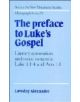 The Preface to Luke's Gospel - 9780521434447-thumb