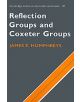 Reflection Groups and Coxeter Groups - 9780521436137-thumb