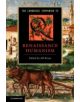 The Cambridge Companion to Renaissance Humanism - 9780521436243-thumb