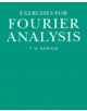 Exercises in Fourier Analysis - 9780521438490-thumb