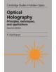Optical Holography - 9780521439657-thumb