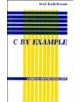 C by Example - 9780521450232-thumb