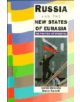 Russia and the New States of Eurasia - 9780521452625-thumb