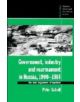 Government, Industry and Rearmament in Russia, 1900-1914 - 9780521452632-thumb