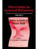 Directions in General Relativity: Volume 2 - 9780521452670-thumb