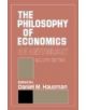 The Philosophy of Economics - 9780521453110-thumb