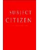 From Subject to Citizen - 9780521453677-thumb