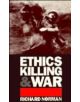 Ethics, Killing and War - 9780521455398-thumb