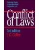 Conflict of Laws - 9780521455503-thumb