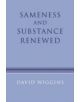Sameness and Substance Renewed - 9780521456197-thumb
