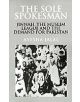 The Sole Spokesman - 9780521458504-thumb