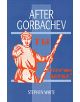 After Gorbachev - 9780521458962-thumb
