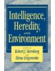Intelligence, Heredity and Environment - 9780521464895-thumb