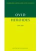 Ovid: Heroides XVI-XXI - 9780521466233-thumb