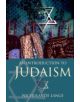 An Introduction to Judaism - 9780521466240-thumb