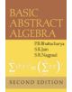 Basic Abstract Algebra - 9780521466295-thumb