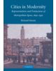 Cities in Modernity - 9780521468411-thumb