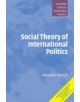 Social Theory of International Politics - 9780521469609-thumb