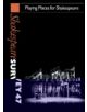 Shakespeare Survey: Volume 47, Playing Places for Shakespeare - 9780521470841-thumb