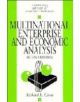 Multinational Enterprise and Economic Analysis - 9780521472654-thumb