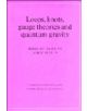 Loops, Knots, Gauge Theories and Quantum Gravity - 9780521473323-thumb