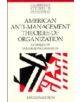 American Anti-Management Theories of Organization - 9780521473590-thumb