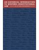 An Historical Introduction to Western Constitutional Law - 9780521476935-thumb