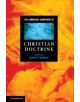 The Cambridge Companion to Christian Doctrine - 9780521476959-thumb