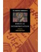 The Cambridge Companion to Biblical Interpretation - 9780521481441-thumb
