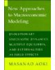 New Approaches to Macroeconomic Modeling - 9780521482073-thumb