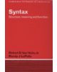 Syntax - 9780521495653-thumb