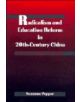 Radicalism and Education Reform in 20th-Century China - 9780521496698-thumb