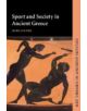 Sport and Society in Ancient Greece - 9780521496988-thumb