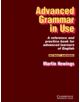 Advanced Grammar in Use without answers - 9780521498692-thumb