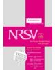 NRSV Standard Text Edition with Apocrypha NR13A Black French Morocco Leather - 9780521513142-thumb