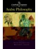 The Cambridge Companion to Arabic Philosophy - 9780521520690-thumb