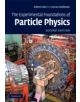 The Experimental Foundations of Particle Physics - 9780521521475-thumb