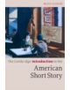 The Cambridge Introduction to the American Short Story - 9780521533812-thumb
