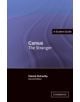Camus: The Stranger - 9780521539777-thumb